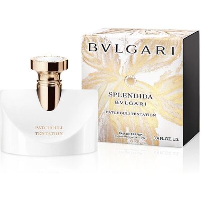 Bvlgari Splendida Patchouli - Perfum dla Kobiet Bvlgari Splendida Patchouli - Perfum dla Kobiet