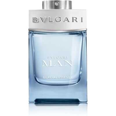 Bulgari Man Glacial Essence Eau de Parfum - 100 ml Bulgari Man Glacial Essence Eau de Parfum - 100 ml