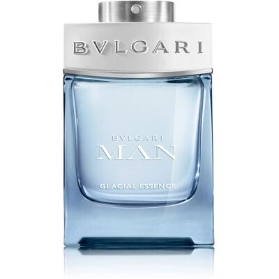 Bulgari Man Glacial Essence Eau de Parfum - 60ml Bulgari Man Glacial Essence Eau de Parfum - 60ml