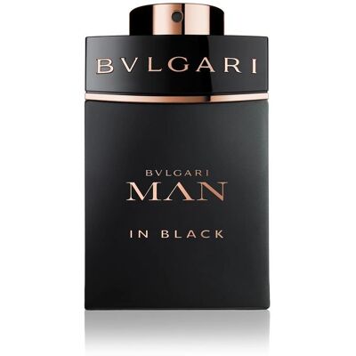 Bulgari Man In Black Eau de Parfum - 60ml Bulgari Man In Black Eau de Parfum - 60ml