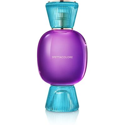 Bvlgari Spettacolore 100ml Eau De Parfum - Perfume Bvlgari Spettacolore 100ml Eau De Parfum - Perfume