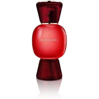 Bulgari Allegra Baciami Eau de Parfum - Floreale, 50ml - Lusso Bulgari Allegra Baciami Eau de Parfum - Floreale, 50ml - Lusso