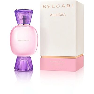 Bvlgari Allegra Mamagnifica Eau De Parfum - 100ml Bvlgari Allegra Mamagnifica Eau De Parfum - 100ml
