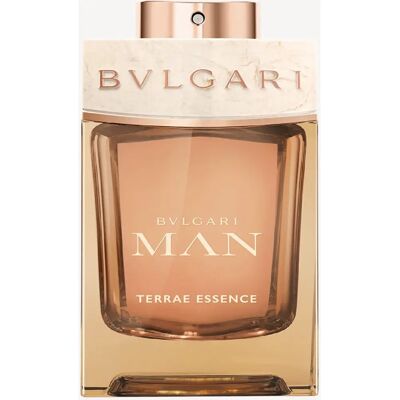 Bulgari Man Terrae Essence Eau de Parfum - 60 ml Bulgari Man Terrae Essence Eau de Parfum - 60 ml