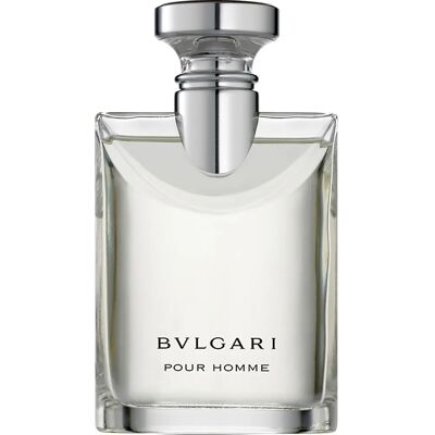 Bvlgari Pour Homme Eau de Toilette - 100ml - Woody Floral Fragrance Bvlgari Pour Homme Eau de Toilette - 100ml - Woody Floral Fragrance