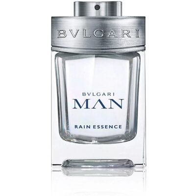 Bulgari Man Rain Essence Eau de Parfum - 100ml Bulgari Man Rain Essence Eau de Parfum - 100ml