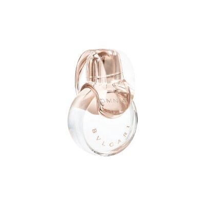 Bulgari Omnia Crystalline Eau de Toilette - Nowy design (50ml) Bulgari Omnia Crystalline Eau de Toilette - Nowy design (50ml)