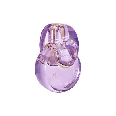 Bulgari Omnia Amethyste Eau de Toilette - Nowy design (100 ml) Bulgari Omnia Amethyste Eau de Toilette - Nowy design (100 ml)