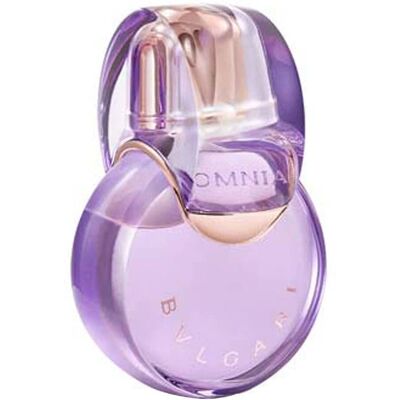 Bulgari Omnia Amethyste Eau de Toilette - 30ml Bulgari Omnia Amethyste Eau de Toilette - 30ml