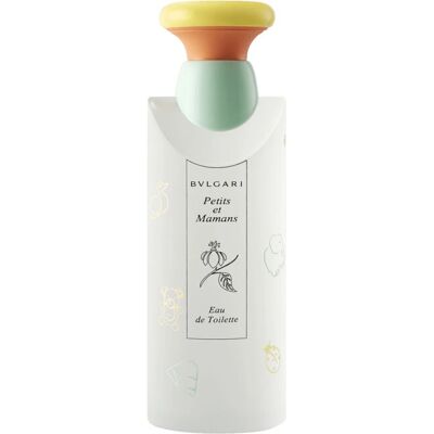 Bvlgari Petits et Mamans 100ml Perfume para Mujer Bvlgari Petits et Mamans 100ml Perfume para Mujer