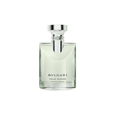 Bulgari pour Homme Eau de Parfum - 50ml Bulgari pour Homme Eau de Parfum - 50ml