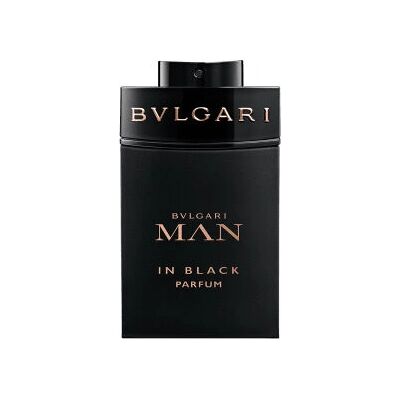 Bulgari Man in Black Parfum - 100 ml Bulgari Man in Black Parfum - 100 ml