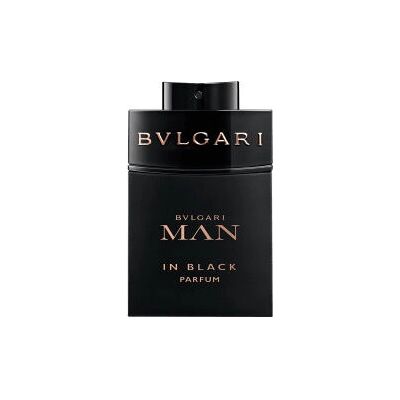 Bulgari Man in Black Parfum - 60ml Bulgari Man in Black Parfum - 60ml