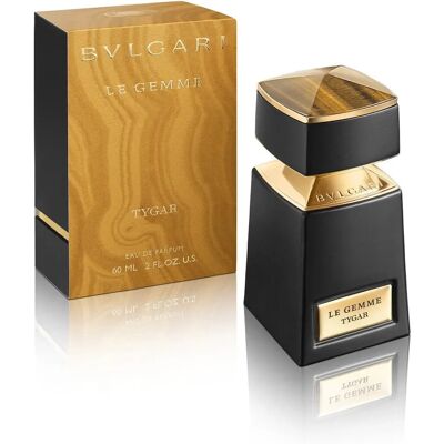 Bulgari Le Gemme Tygar Eau de Parfum - 60ml Bulgari Le Gemme Tygar Eau de Parfum - 60ml