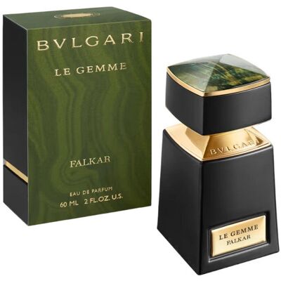 Bvlgari Le Gemme Falkar Eau De Parfum - 60ml Bvlgari Le Gemme Falkar Eau De Parfum - 60ml