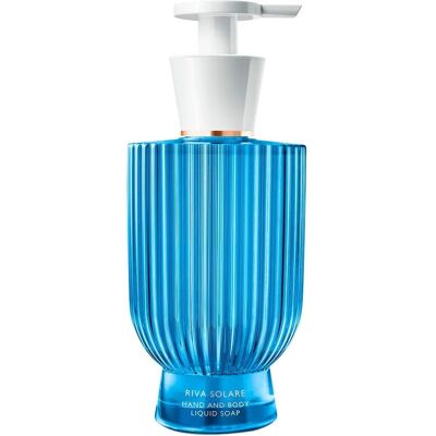 Bulgari Riva Solare 250 ML - Sapone Liquido Mani e Corpo Bulgari Riva Solare 250 ML - Sapone Liquido Mani e Corpo