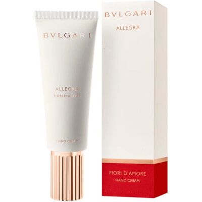 Bulgari Allegra Fiori D’Amore 40 ML - Profumo Bulgari Allegra Fiori D’Amore 40 ML - Profumo