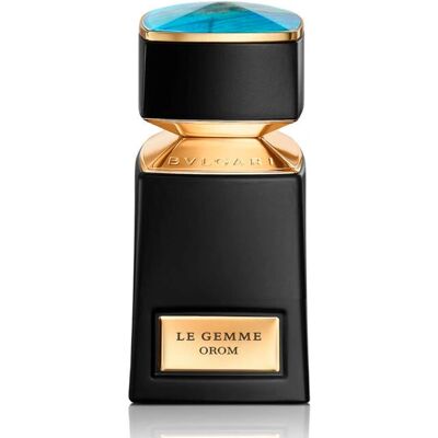 Bvlgari Le Gemme Orom Vanille Oud Eau de Parfum - Unisex Bvlgari Le Gemme Orom Vanille Oud Eau de Parfum - Unisex