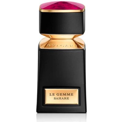 Bvlgari Le Gemme Sahare Eau de Parfum - 60ml Bvlgari Le Gemme Sahare Eau de Parfum - 60ml