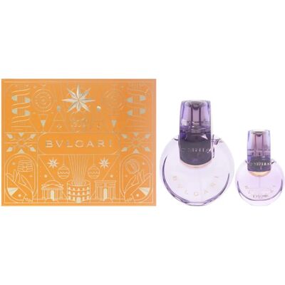 BVLGARI Omnia Amethyste Geschenkset - Damen Duftset BVLGARI Omnia Amethyste Geschenkset - Damen Duftset
