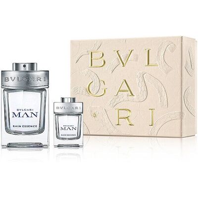 Bvlgari Man Rain Essence Geschenkset Bvlgari Man Rain Essence Geschenkset