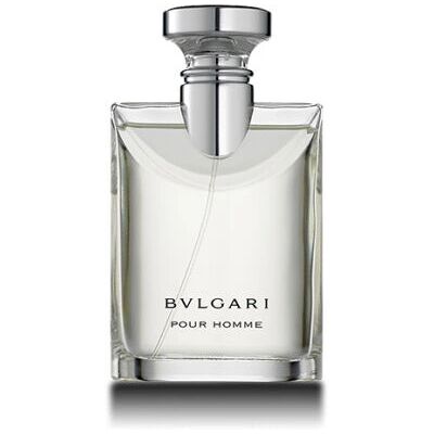 BVLGARI Pour Homme 100 ml - Eau De Toilette BVLGARI Pour Homme 100 ml - Eau De Toilette