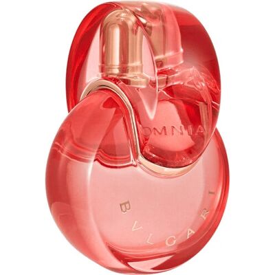 BVLGARI Omnia Coral Kobieta - Kwiatowo Owocowy Perfum BVLGARI Omnia Coral Kobieta - Kwiatowo Owocowy Perfum