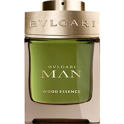 Bulgari Man Wood Essence Eau de Parfum - 60ml Bulgari Man Wood Essence Eau de Parfum - 60ml