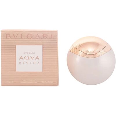 Bvlgari Aqva Divina - EDT - 40ml Parfém pro ženy Bvlgari Aqva Divina - EDT - 40ml Parfém pro ženy