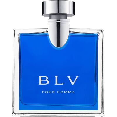 Bvlgari BLV 100 ml Profumo da uomo - Eau de Toilette Bvlgari BLV 100 ml Profumo da uomo - Eau de Toilette