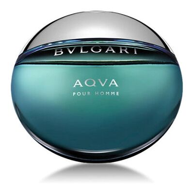 Bvlgari Aqva Pour Homme 100 ml - Eau de Toilette Bvlgari Aqva Pour Homme 100 ml - Eau de Toilette