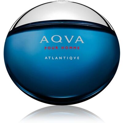 BVLGARI Atlantiqve - Marinho e Cítricos - Eau de Toilette BVLGARI Atlantiqve - Marinho e Cítricos - Eau de Toilette