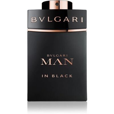 Bvlgari Man In Black Eau de Parfum - Mies Bvlgari Man In Black Eau de Parfum - Mies
