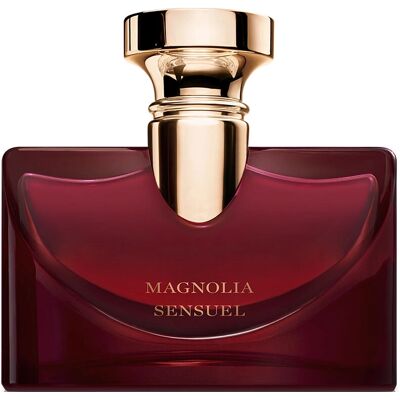 Bulgari Splendida Magnolia Sensuel Eau de Parfum - 50ml Bulgari Splendida Magnolia Sensuel Eau de Parfum - 50ml