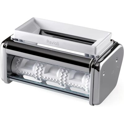 Marcato AR-150-OLI Ravioli Maker - Stainless Steel, 17 cm Marcato AR-150-OLI Ravioli Maker - Stainless Steel, 17 cm