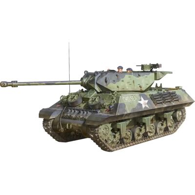 MoRub-Japan Tacom M10 2c Achilles Panzer Modell - Bausatz MoRub-Japan Tacom M10 2c Achilles Panzer Modell - Bausatz
