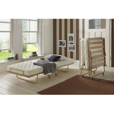 Fun Möbel - Sleepers 3 - Buche massiv - Wall bed Fun Möbel - Sleepers 3 - Buche massiv - Wall bed