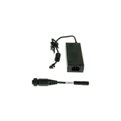 Cargador de dispositivo móvil Zebra PS1450 - 12V 6A - Fuente de alimentación AC/DC Cargador de dispositivo móvil Zebra PS1450 - 12V 6A - Fuente de alimentación AC/DC
