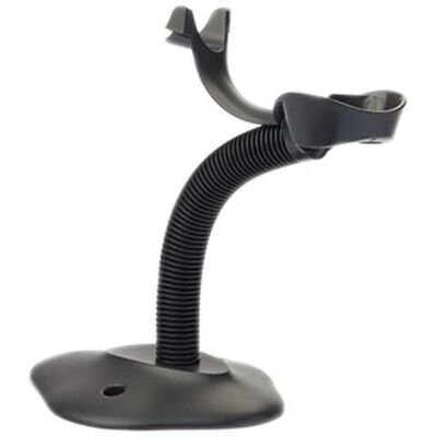 Motorola 20-61022-04R Support noir pour scanner de codes-barres - Accessoire - Publicité Motorola 20-61022-04R Support noir pour scanner de codes-barres - Accessoire - Publicité