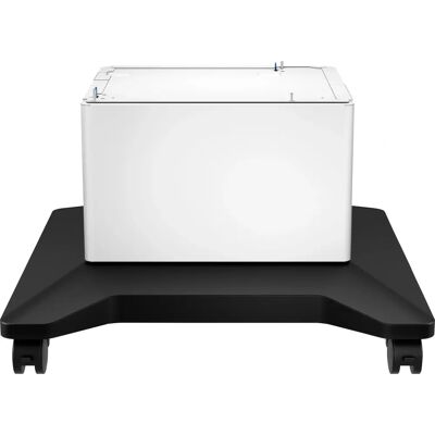 HP LaserJet Drucker Schrank - Robustes, Kompatibel, Zusätzlicher Stauraum HP LaserJet Drucker Schrank - Robustes, Kompatibel, Zusätzlicher Stauraum