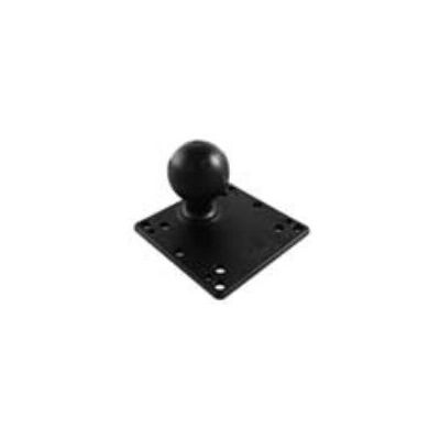 Motorola MT3501 Schwarzes Montageset - Montagekit Motorola MT3501 Schwarzes Montageset - Montagekit