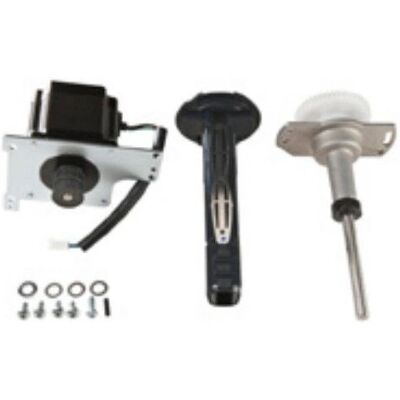 Kit d'imprimante Intermec 715-616S-001 - Kit de mise à niveau - Publicité Kit d'imprimante Intermec 715-616S-001 - Kit de mise à niveau - Publicité