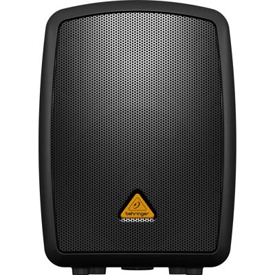 Behringer Europort MPA40BT - Bærbart PA-system, Bluetooth, 40W Behringer Europort MPA40BT - Bærbart PA-system, Bluetooth, 40W