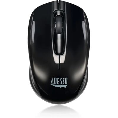 Adesso iMouse S50 Wireless Ambidextrous Mouse - 1200 DPI Adesso iMouse S50 Wireless Ambidextrous Mouse - 1200 DPI