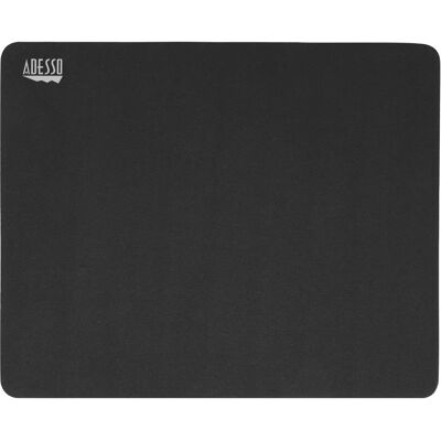 Tapis de souris Adesso TruForm P100 - noir - Publicité Tapis de souris Adesso TruForm P100 - noir - Publicité