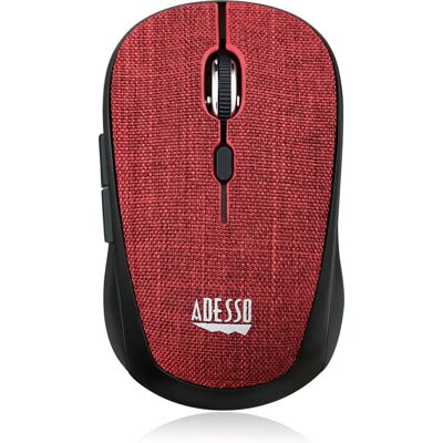 Adesso S80R Beidhändiger Wireless Optical Mouse - Mouse Adesso S80R Beidhändiger Wireless Optical Mouse - Mouse