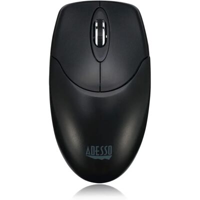 Adesso M60 Souris Optique Sans Fil Ambidextre RF - Souris - Publicité Adesso M60 Souris Optique Sans Fil Ambidextre RF - Souris - Publicité