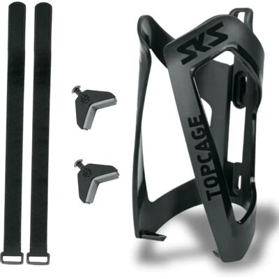 Support de bouteille SKS GERMANY - Pour tubes jusqu'à 80mm - Fabriqué en Allemagne Support de bouteille SKS GERMANY - Pour tubes jusqu'à 80mm - Fabriqué en Allemagne
