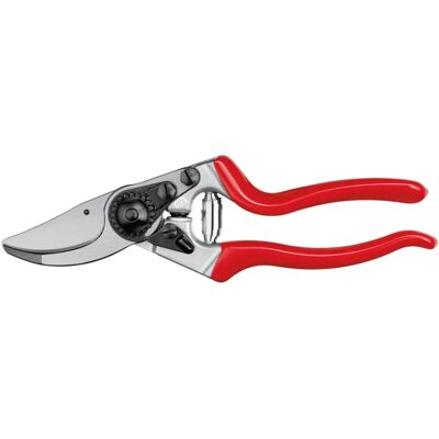 Felco Model 8 Pruning Shears - Red - Professional Swiss Quality Felco Model 8 Pruning Shears - Red - Professional Swiss Quality