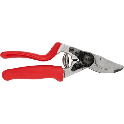 Felco 10 Pruning Shears - Red, Left-Handed - Professional Felco 10 Pruning Shears - Red, Left-Handed - Professional